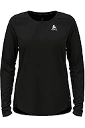 Odlo Mujer Camiseta de manga larga de running ZEROWEIGHT CHILL-TEC