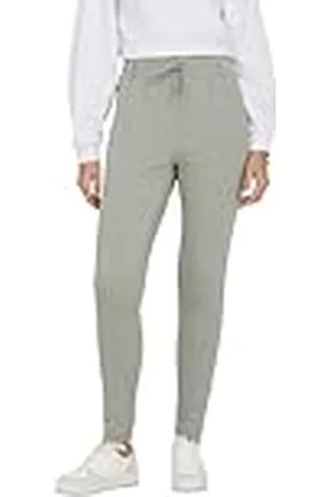 ONLY Onlpoptrash Life Easy Col Pant Pnt Noos Pantalones, , XS / 30L para Mujer