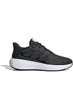 adidas ULTIMASHOW 2.0 Shoes, Zapatos Hombre, Core Black/Core Black/FTWR White, 43 1/3 EU