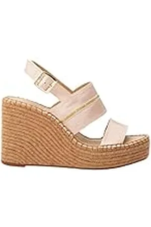 Replay Jess Double, Sandalias con cuña Mujer, , 41 EU