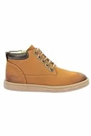 Kickers Tackland, Oxford Plano Unisex niños, , 20 EU