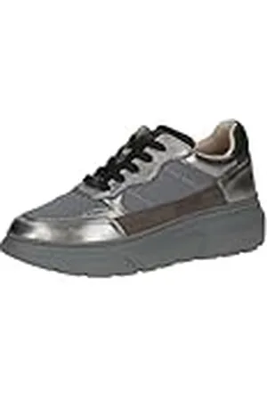Caprice Zapatillas Bajas para Mujer 9-23706-43, , 40 EU