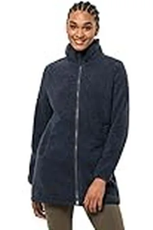 Jack Wolfskin Alta Nube Chaqueta, , L para Mujer