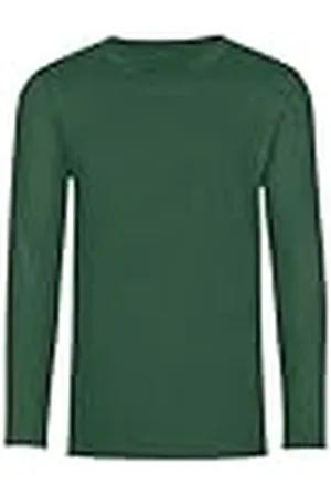 Trigema 602501 Camisa Manga Larga, , Large para Hombre
