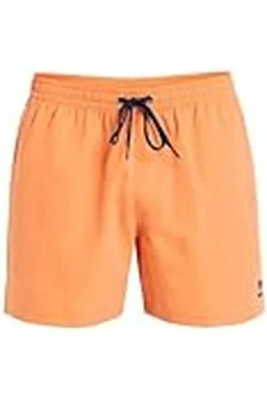 Quiksilver Everyday Solid Volley 15 Pantalones Cortos, , S para Hombre