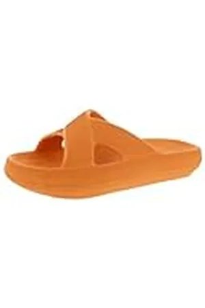 De Fonseca Donna A Fascia Incrociata In, Suola Eva, Ciabatte Mare, Mule Mujer, , 40 EU