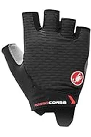 Castelli Rosso Corsa 2 W Glove, Women