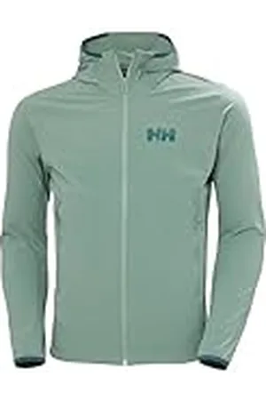 Helly Hansen Cascade Shield Jacket Abrigo, , L para Hombre