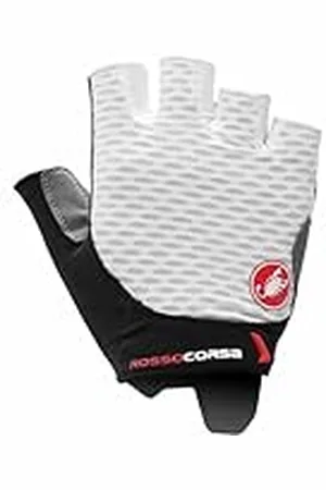 Castelli Rosso Corsa 2 W Glove, Women