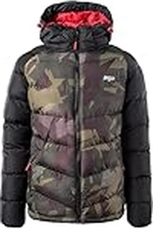 BEJO Chaqueta marca modelo Jacket Baldey Jr 92800371624