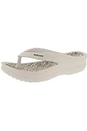 De Fonseca Infradito Donna In Eva Fantasia Animalier, Ciabatte Mare, Chanclas Mujer, Color , 39 EU