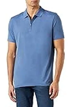 HUGO BOSS Dek232 Polo, , M para Hombre