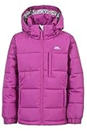 Trespass Slushy Chaqueta, niña, , Size 11/Size 12