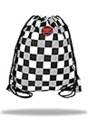 Coolpack F073730, Mochila de cuerda SPRINT CHECKERS