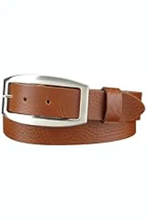 MGM Cinturón para mujer, talla 90 cm, color