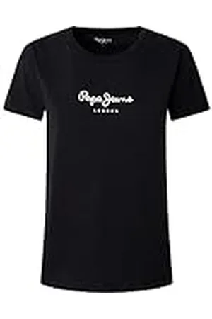 Pepe Jeans Wendy T-Shirt, , S para Mujer