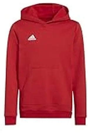 adidas Ent22 Hoody Y Sudadera con capucha, , 5-6 años Unisex niños