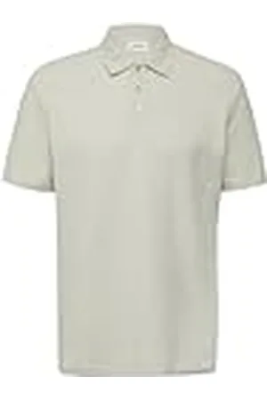 QS by s.Oliver 2164773 Polo, , XL Hombres