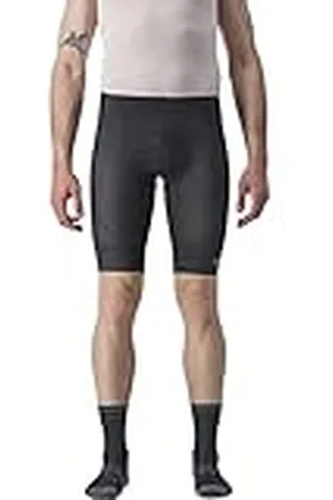 Castelli 4523021 Trail Liner Shorts Hombre Tamaño L