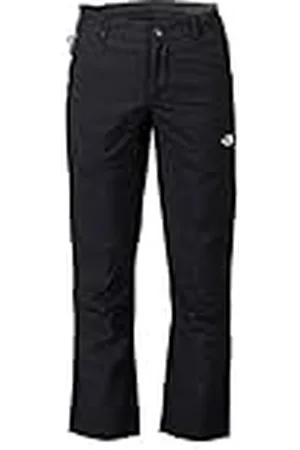 The North Face Tanken Pantalón para Hombre, Corte Recto, Hombre, , Long, 36