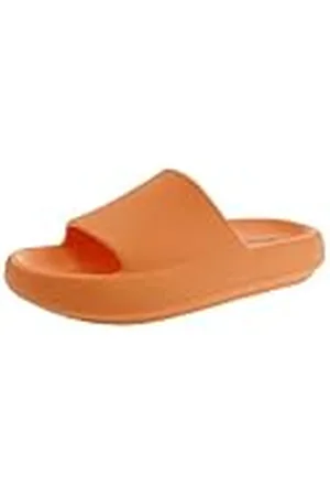 De Fonseca Chanclas de mujer con banda de EVA, chanclas de playa, ., 37/38 EU