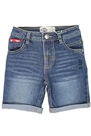 Lee Bermuda Shorts, , 10 años Unisex Kids