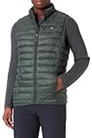Blend Romseybh-Chaleco Ropa Exterior, , L para Hombre