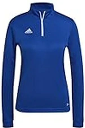 adidas Entrada 22 Training Top Camisa de Entrenamiento, Mujer, , XL