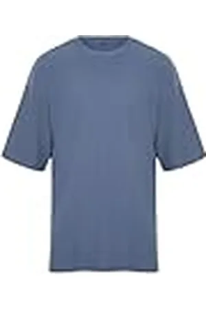 Trendyol Tmnss23ts00081 Camiseta, , S para Hombre