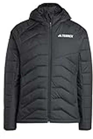 adidas Terrex - Chaqueta con capucha para hombre (1 unidad)