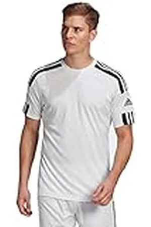 adidas Squad 21 Jsy Ss Camiseta, , L Hombre