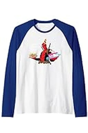 Marvel Deadpool "Happy Birthday to Me!" Funny Birthday Party Camiseta Manga Raglan