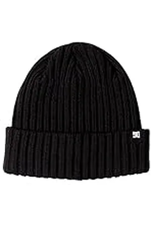 Dcshoes Fish N Destroy 2 - Gorro con Dobladillo - Hombre - ONE SIZE