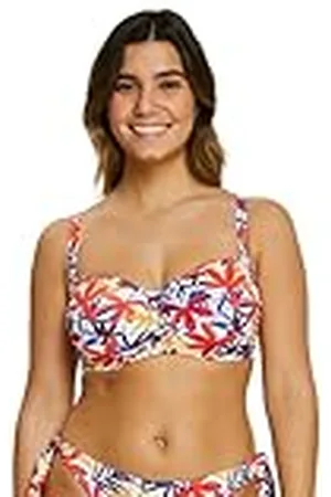 Sans Complexe Island Dream Parte Superior de Bikini, , 100D para Mujer