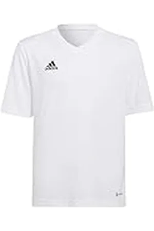 adidas Entrada 22 Jersey T-Shirt, , 140 Unisex niños