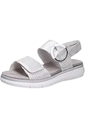 Remonte D2k50, Sandalias de cuña Mujer, , 45 EU