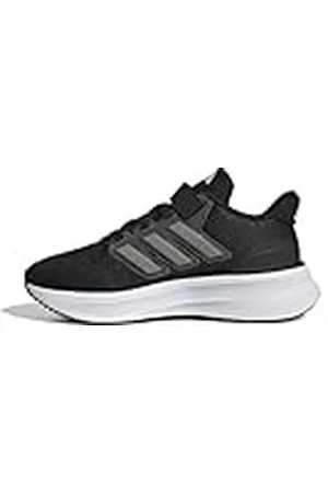 adidas ULTRARUN 5 Shoes Kids, Zapatillas para Correr, Core Black/Cloud White/Cloud White, 28.5 EU