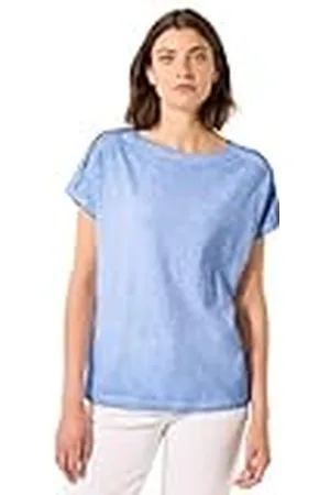 CECIL B323428 Camiseta, , XS Mujeres