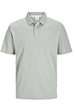 JACK & JONES Jprccrodney SS Polo Pls, , 6XL Hombres