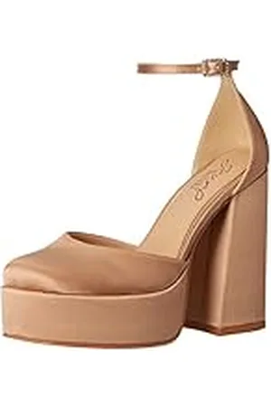 Badgley Mischka Giada, Plataforma Mujer, , 38.5 EU