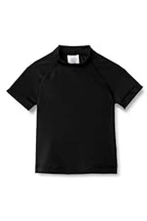 Amazon Camiseta de Manga Corta de Protección (Rashguard) Niño, , 3 años