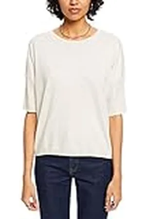 ESPRIT 023eo1i302 Suéter, , S para Mujer