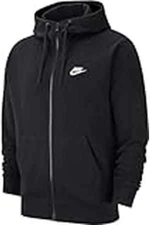 Nike M NSW Club Sudadera, Hombre, , XL