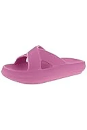 De Fonseca Donna A Fascia Incrociata In, Suola Eva, Ciabatte Mare, Mule Mujer, , 36 EU