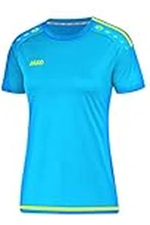 Jako Striker 2.0 KA Camiseta, Mujer, , 44
