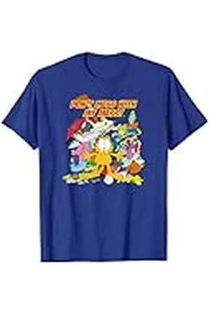 Garfield Mi lío Camiseta