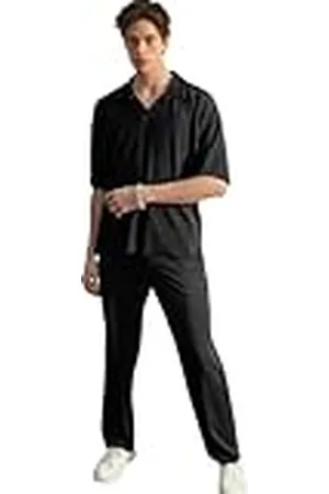 Trendyol Tmnss23ea00013 Pantalones Deportivos, , M para Hombre