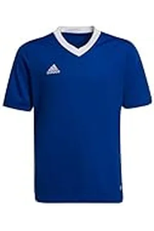 adidas Entrada 22 Jersey T-Shirt, , 116 Unisex niños