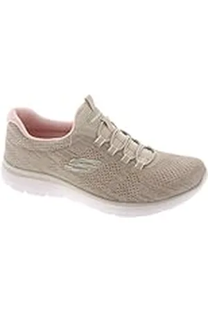Skechers Summits Fun Flare, Zapatillas Mujer, , 38.5 EU