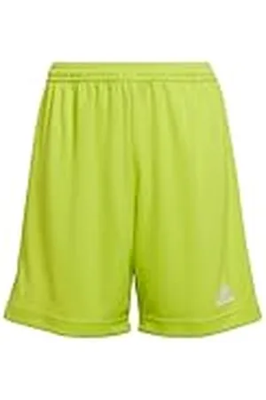 adidas Unisex niños Entrada 22 Shorts, , 7-8 Years